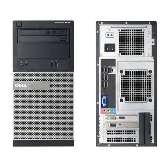 Dell Optiplex 3010