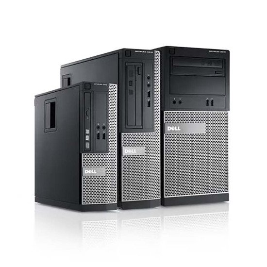 Dell Optiplex 3010