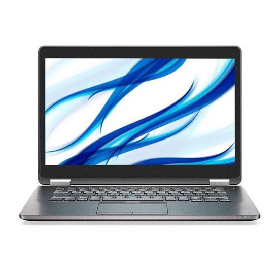 Dell Latitude 7470