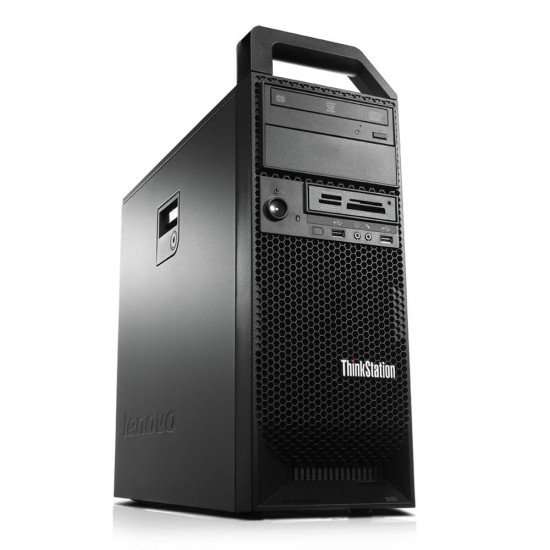 Lenovo S30 Workstation